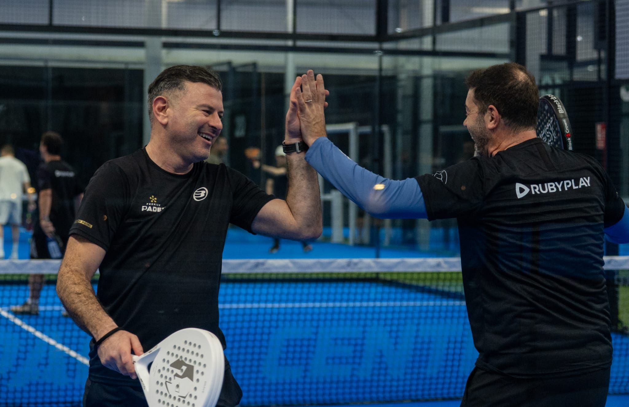 Strengthening Relationships at ICE Barcelona 2026