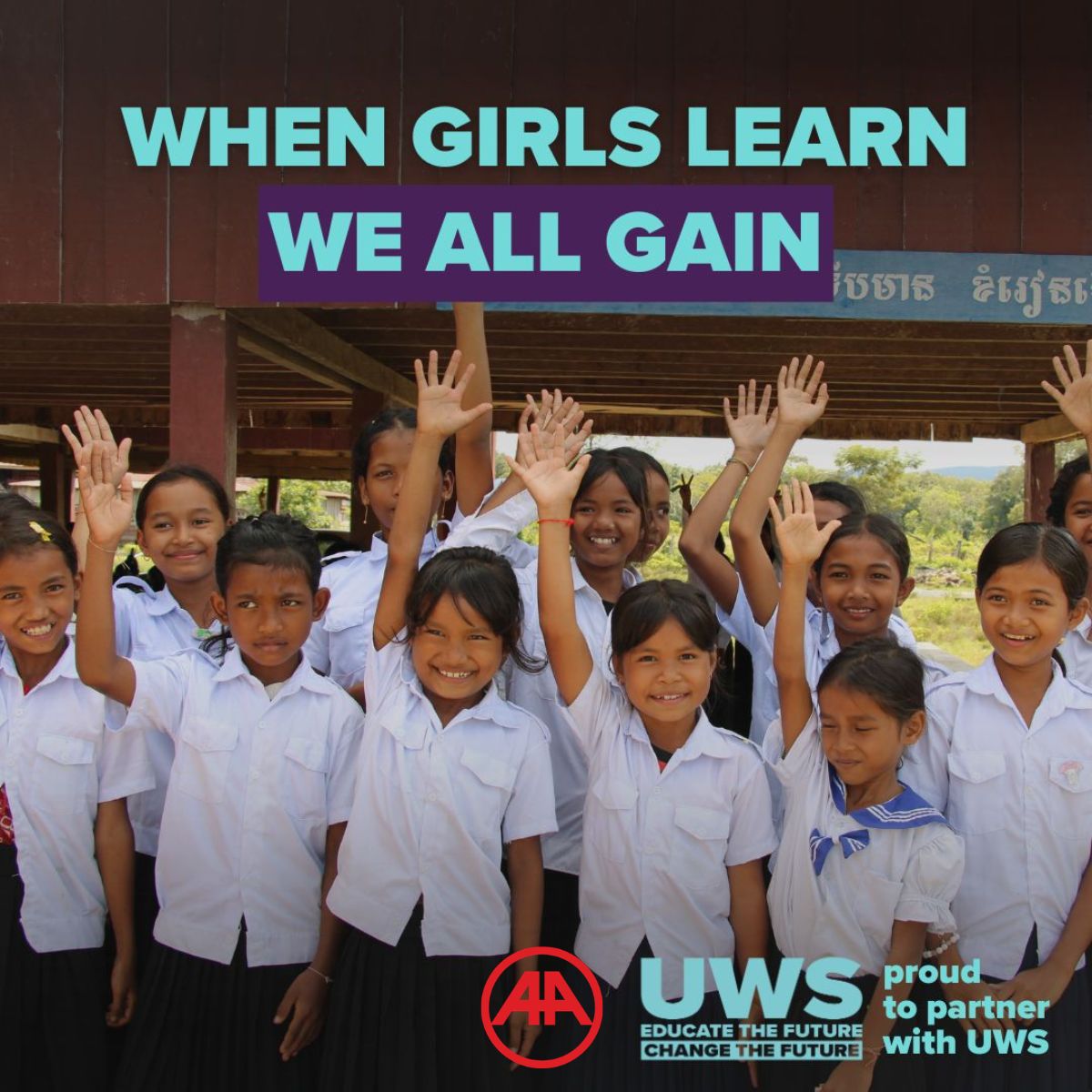 Marking International Women’s Day